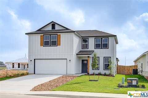 Newforest Peak, NEW BRAUNFELS, TX 78130