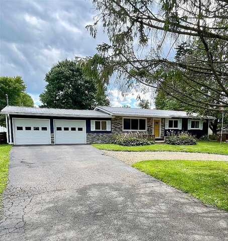 Lakeside, CONNEAUT LAKE, PA 16316