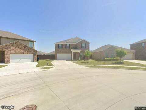 Castle Lyons, CROWLEY, TX 76036