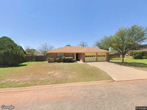 Davenport, SAN ANGELO, TX 76901