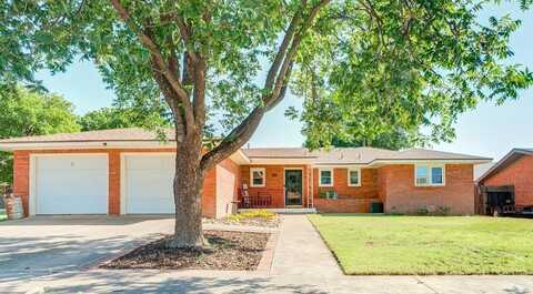 Avenue J, MULESHOE, TX 79347