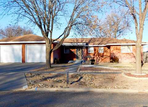 Avenue J, MULESHOE, TX 79347