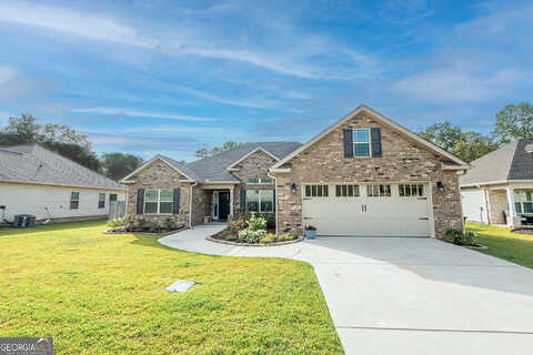 Creek Ridge, WARNER ROBINS, GA 31088