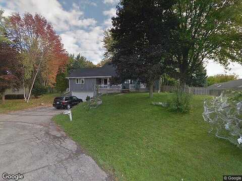College, BEAVER DAM, WI 53916