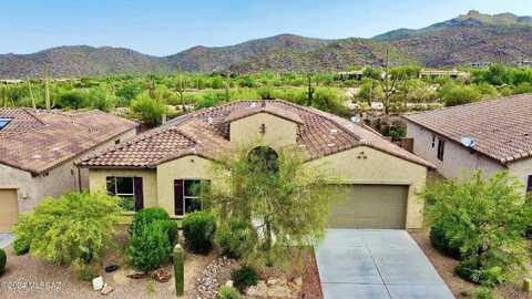 Whispering Windmill, MARANA, AZ 85658