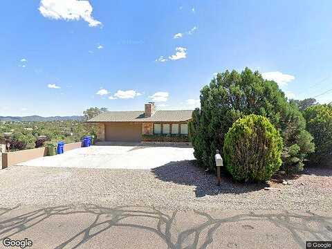 Frederick, PRESCOTT, AZ 86301