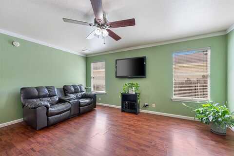 Wideleaf, AUSTIN, TX 78724