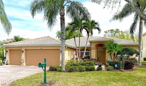 Turtle Cove, NORTH FORT MYERS, FL 33903