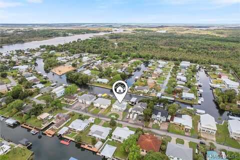 20Th, CRYSTAL RIVER, FL 34428