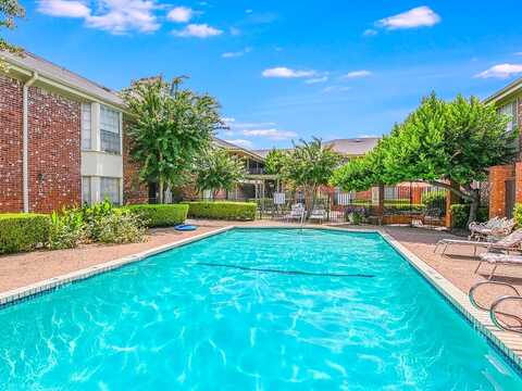 Rockwood, AUSTIN, TX 78757