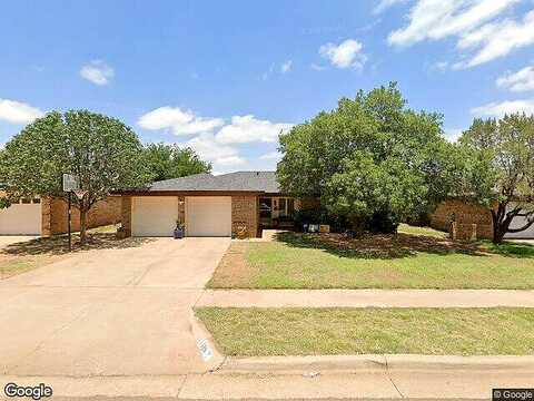 94Th, LUBBOCK, TX 79424