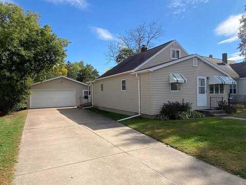 9Th, WAUSAU, WI 54401