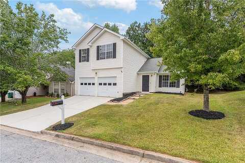 Creekside, DECATUR, GA 30035