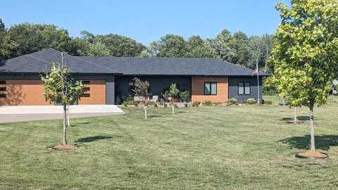 Country View, LE SUEUR, MN 56058