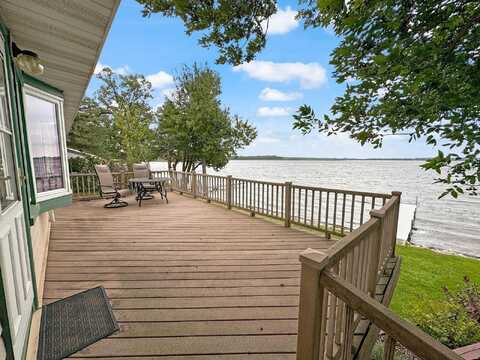 Walker Lake, RICHVILLE, MN 56576