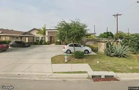 Valeria, EDINBURG, TX 78541