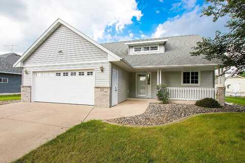 Ottawa, HUTCHINSON, MN 55350