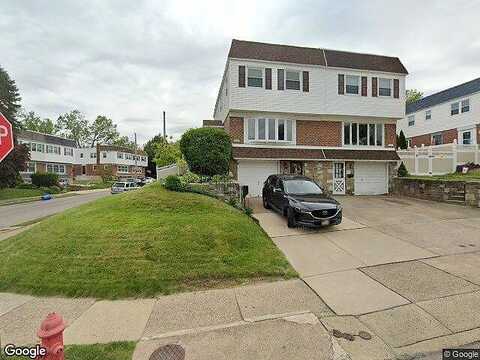 Draper, PHILADELPHIA, PA 19136