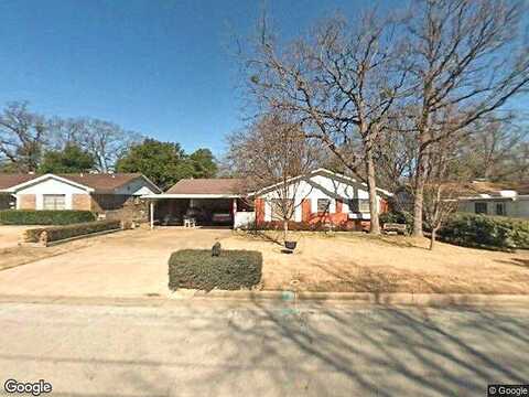Shady Trail, TYLER, TX 75702