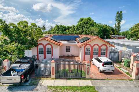 57Th, HIALEAH, FL 33013