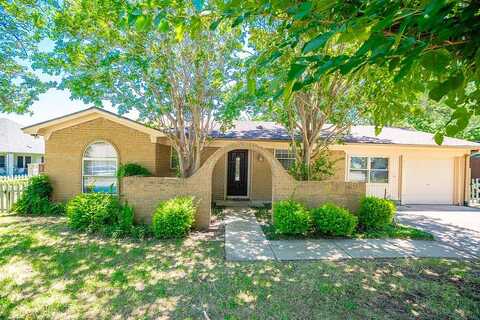 Vine, KELLER, TX 76248