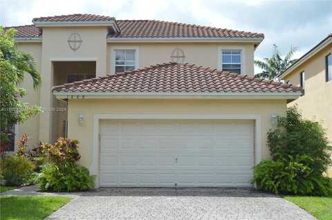 17Th, HOMESTEAD, FL 33035