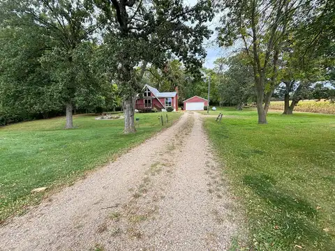 280Th, STARBUCK, MN 56381