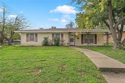Pembrook, WACO, TX 76710