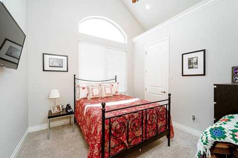 Allen, WOLFFORTH, TX 79382