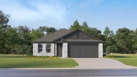 Kleinbrook, CRANDALL, TX 75114