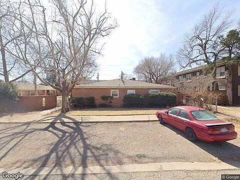 33Rd, LUBBOCK, TX 79411