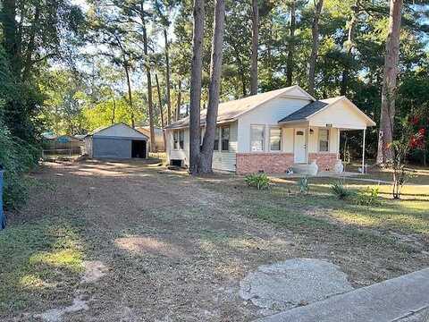 Gaskins, HAWKINS, TX 75765