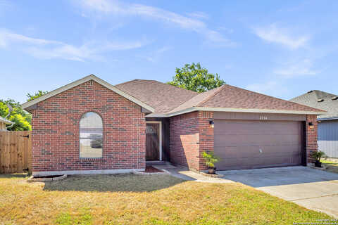 Raintree, INGLESIDE, TX 78362