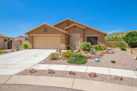 Via Imuris, GREEN VALLEY, AZ 85614