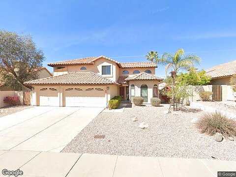 Pershing, SCOTTSDALE, AZ 85260
