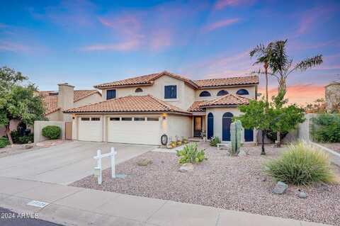 Pershing, SCOTTSDALE, AZ 85260