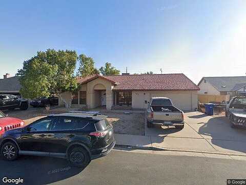 Winthrop, MESA, AZ 85213