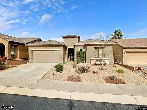 Painted Canyon, GREEN VALLEY, AZ 85622