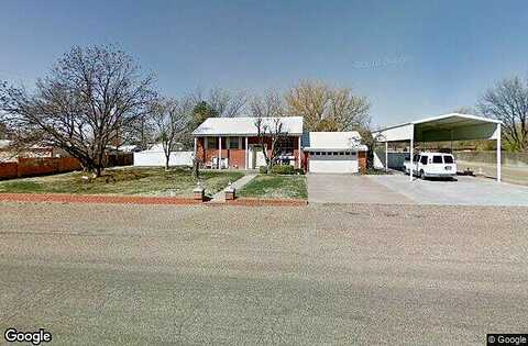 Avenue G, PLAINS, TX 79355