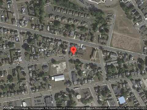 Spring Garden, BERWICK, PA 18603