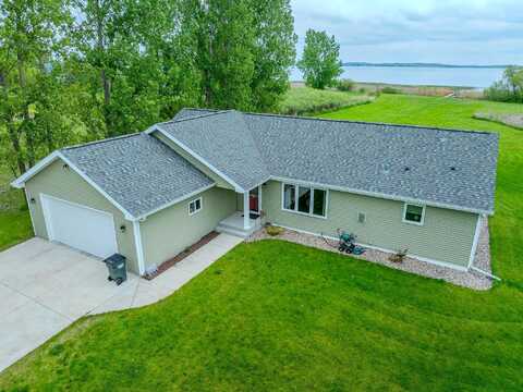 County Road 10, OSAKIS, MN 56360