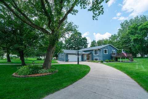 Glacier, ALEXANDRIA, MN 56308