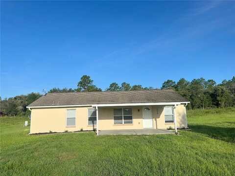 143Rd, MORRISTON, FL 32668