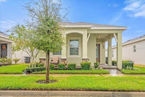 Kimber, DEBARY, FL 32713