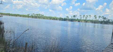 River, CARRABELLE, FL 32322