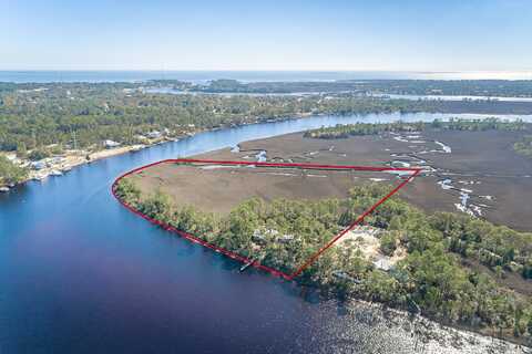 River, CARRABELLE, FL 32322