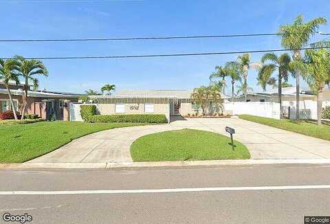 115Th, TREASURE ISLAND, FL 33706