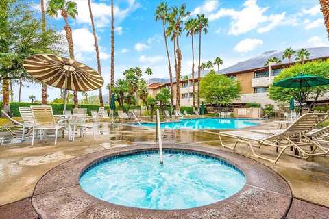 S Calle Encilia, Palm Springs, CA 92262