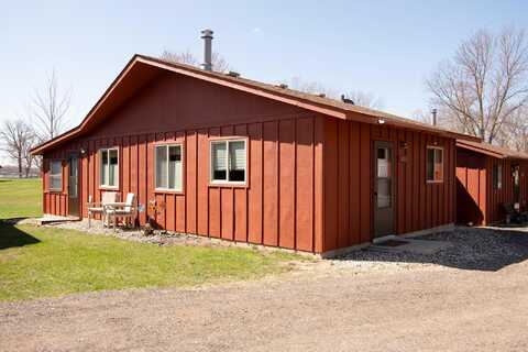 Wahtomin, ALEXANDRIA, MN 56308