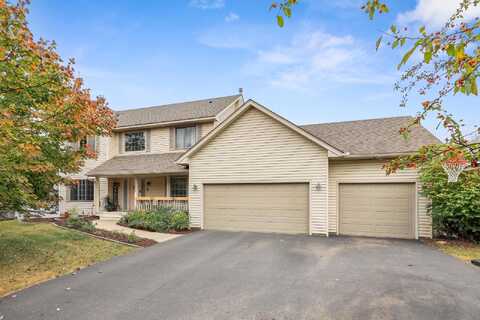 Rolling Hills, SAINT PAUL, MN 55121